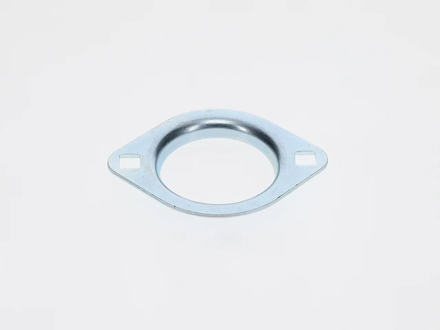 Bearing, Flangette, Steel