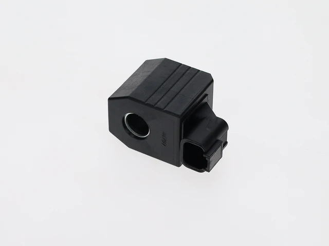 Solenoid , 2.67 X 1.93 X 1.45