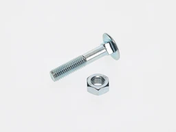 Cup Square Bolt FE/ZNXC3