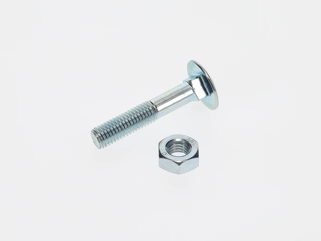 Cup Square Bolt FE/ZNXC3