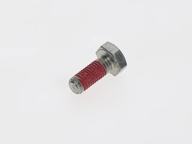 Hexagon Head Screw FE/ZNXC3