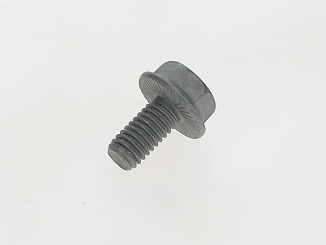 Self-Lock Screw Flzn