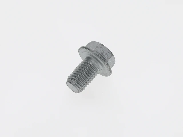 Self-Lock Screw Flzn