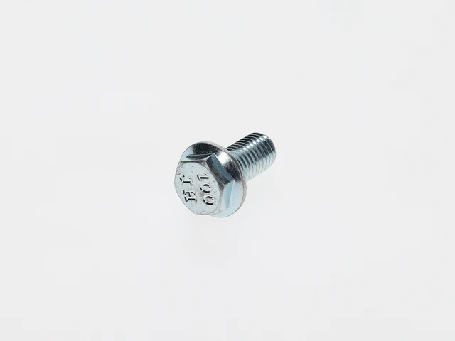Self-Lock Screw Flzn