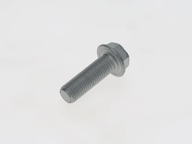 Self-Lock Screw Flzn