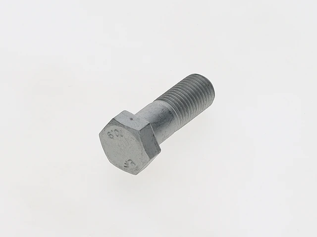 Screw, Hex Head Flznnc