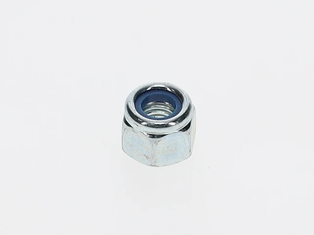 Self Locking Nut FE/ZNXC3