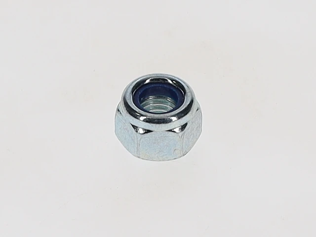 Selflocking Nut FE/ZNXC3