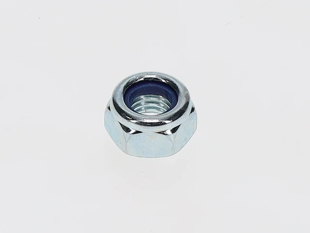 Self Locking Nut FE/ZNXC3