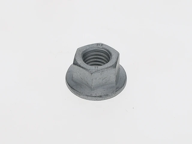 Self-Locking Nut Flznnc