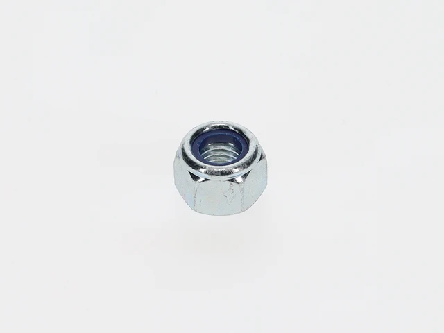 Self-Locking Nut FE/ZNXC3