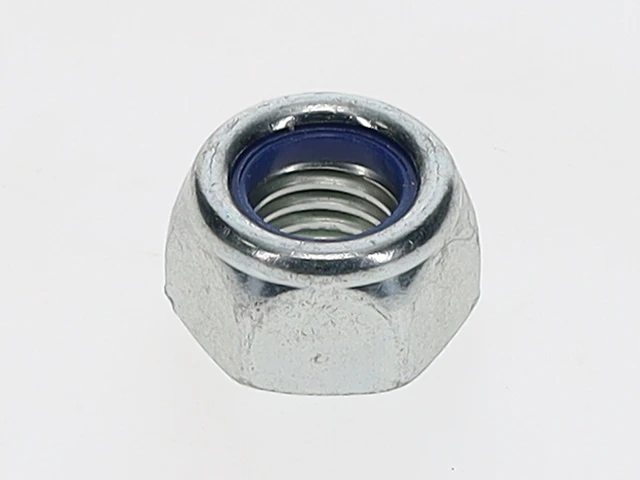 Self-Locking Nut FE/ZNXC3