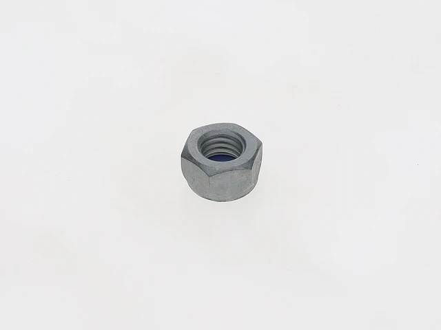 Self-Locking Nut Flznnc
