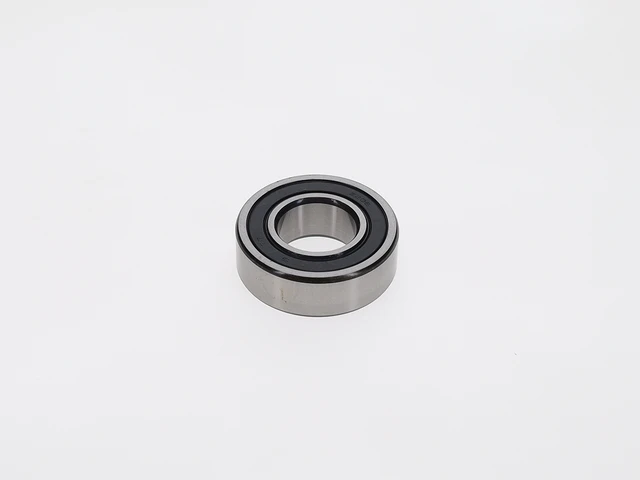 Self-Aligning Ball Bearing
