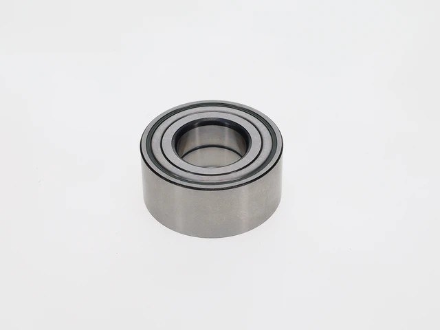 Ang.Cont.Double Row B.Bearing