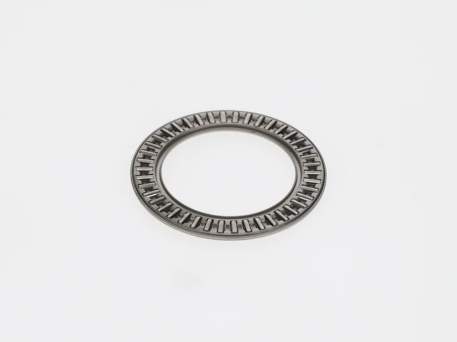 Needle-Thrust-Bearing
