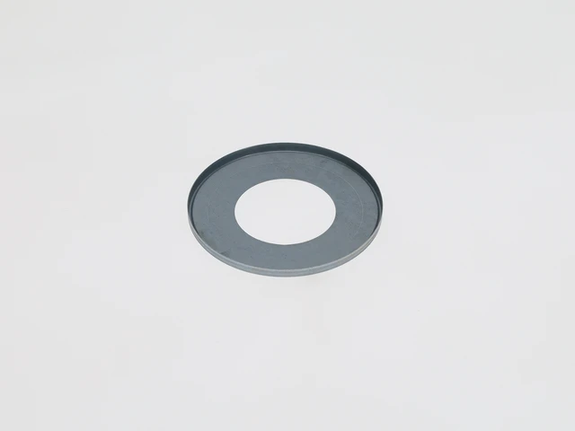 Flexible Axial Seal Washer