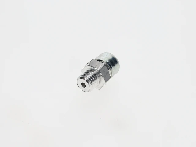Pressure Relief Valve