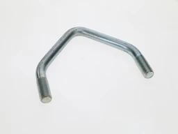 U-Bolt 'C' 1.00Dx8.12Wx7.06L