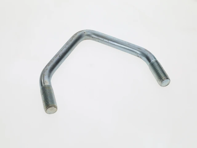 U-Bolt 'C' 1.00Dx8.12Wx7.06L