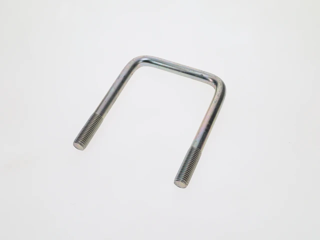 U-Bolt 'A' .75Dx5.06Wx7.12L