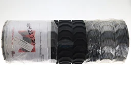 Pickup Conveyor Belt - Wire Pin Connection