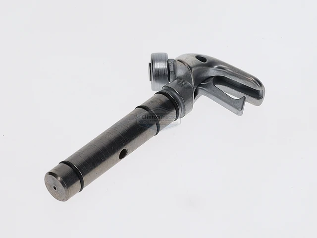 Billhook Assembly C/W O-Rings