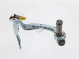 Wiper Arm Assembly C/W Knife