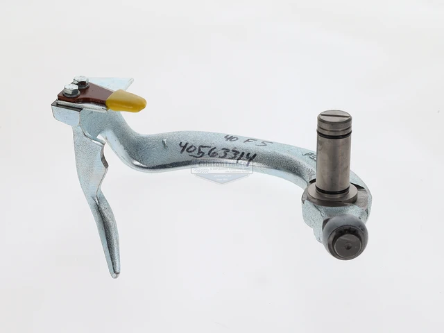 Wiper Arm Assembly C/W Knife