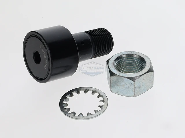 2" x 1 1/8-12 Cam Follower