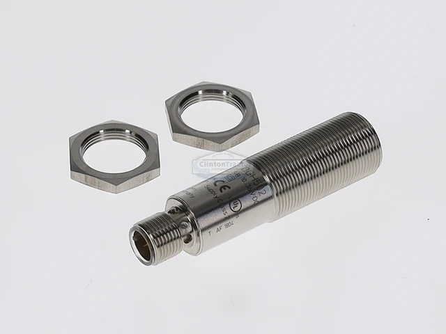M18 Diffuse Photo Sensor