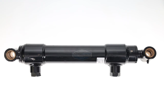 2" x 10 1/8" Cushioned Hydraulic Cylinder, Ram