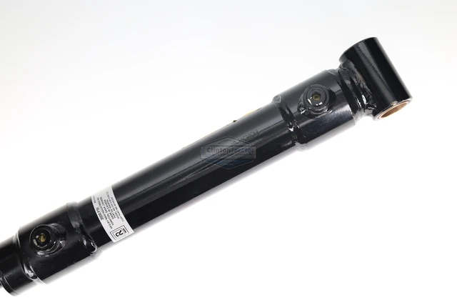 2” x 12.25” Cushioned Hydraulic Cylinder