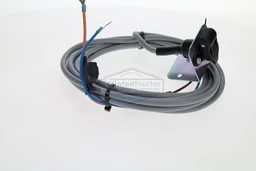 Euro Socket TO Batt Power Lead