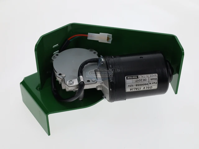 Net Motor Assy (Spare Parts)