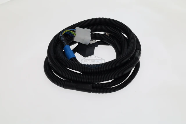 V6 MK3 Density Valve Loom