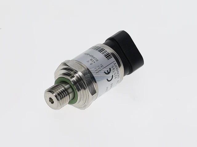 Electronic Pressure Switch