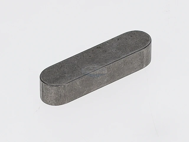 Key 10X8X40 Straight