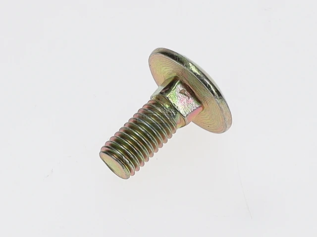 Setscrew M8X20 Cuphead SQ ZP