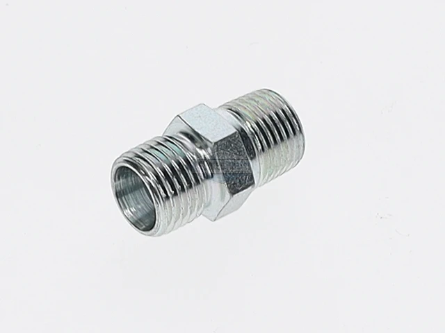 Grease Fitting 6MM X 1/8"
