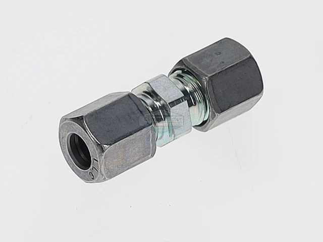 6LL Union 6MM OD Pipe