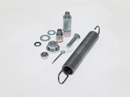 Eliminate V-Series Moving Roller Gas Strut