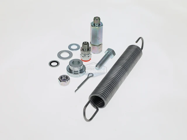 Eliminate V-Series Moving Roller Gas Strut