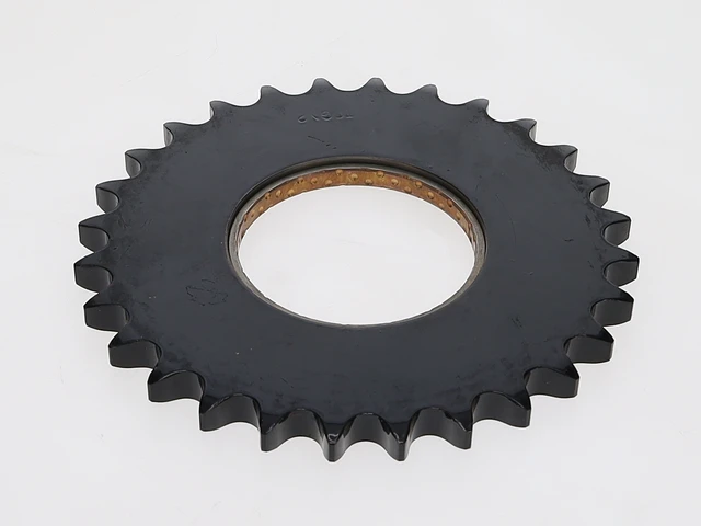Sprocket — fits 15 New Holland models — 136618