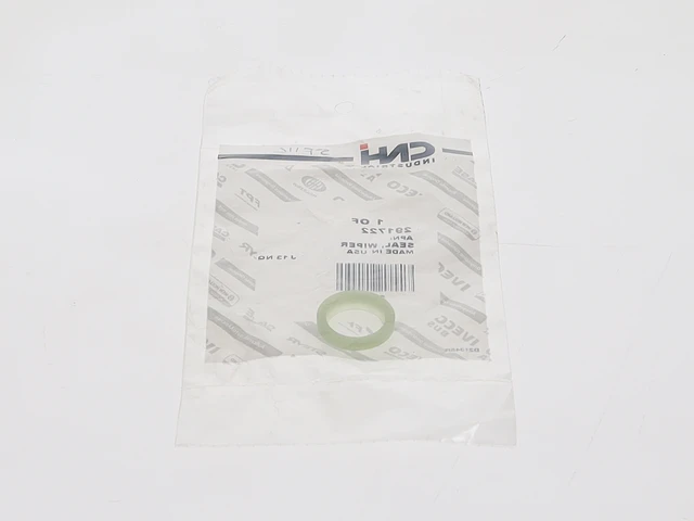 Wiper Seal — fits 77 models across the CNH lineup — 291722