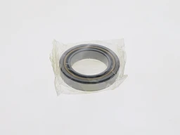 Tapered Bearing 50mm ID x 80mm OD x 16mm W for New Holland TX66 / TX68 — 412436