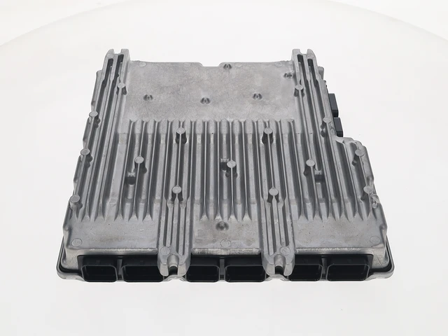 Reman Elect Control Ecu, UCM3B_12V_STD13.2 — fits 19 New Holland models — 51678591R