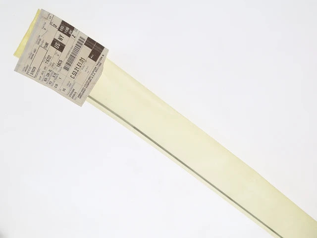 Tube 1'' OD, 36-1'' Length — fits 21 New Holland models — 579379