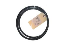 V-Belt V-Belt, 0.66in W x 81.5in L — fits 11 New Holland models — 66351