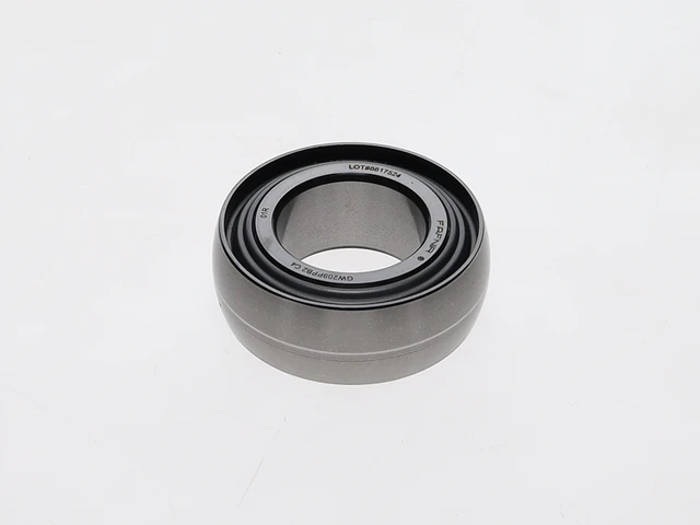 Bearing Assy 44.99mm ID x 85mm OD x 30.16mm W — fits 185 models across the New Holland lineup — 7200460